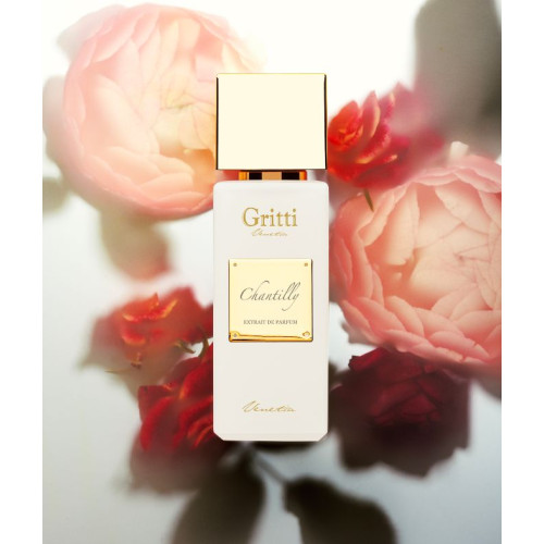 CHANTILLY EXTRAIT - Gritti