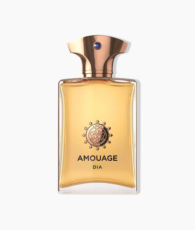 Amouage - Dia Man