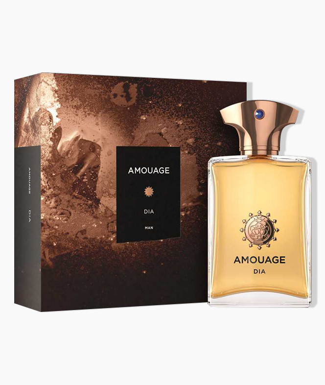 Amouage - Dia Man