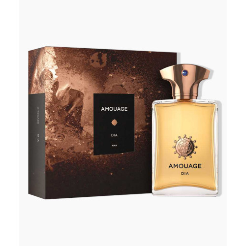Amouage - Dia Man