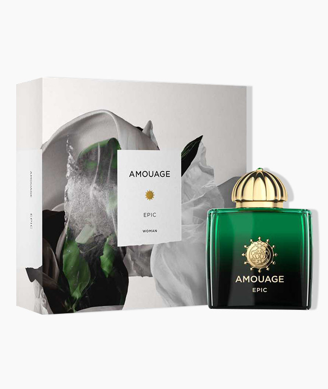 Amouage - Epic Woman