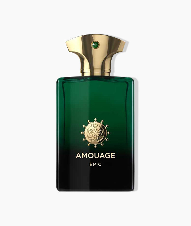 Amouage - Epic Man