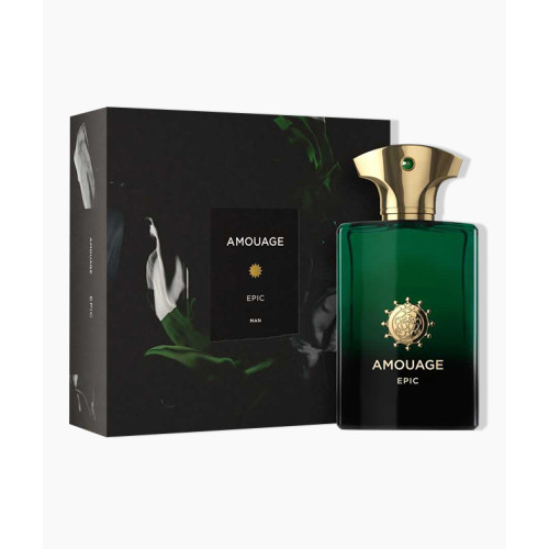 Amouage - Epic Man