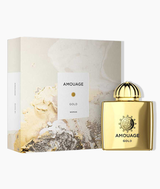 Amouage - Gold Woman