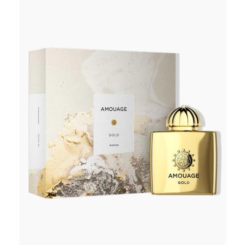 Amouage - Gold Woman