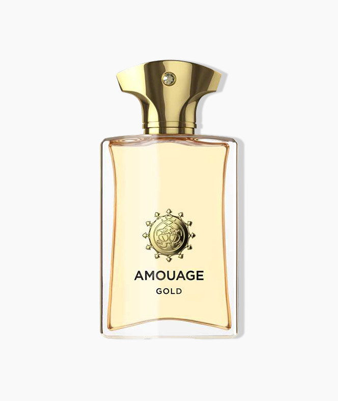 Amouage - Gold Man