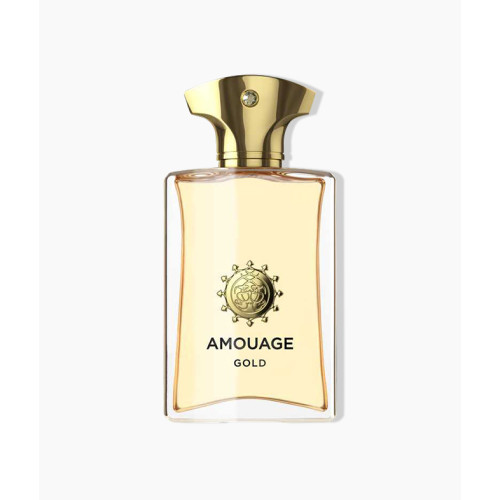 Amouage - Gold Man
