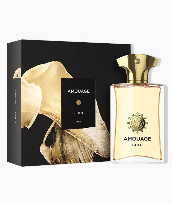 Amouage - Gold Man