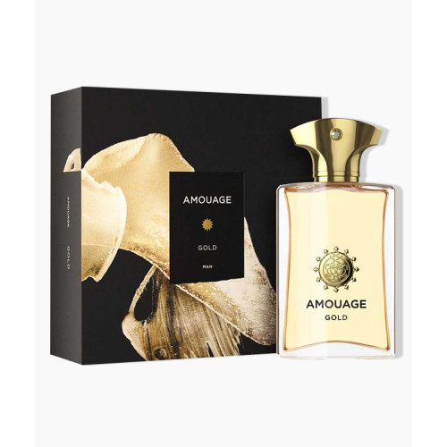 Amouage - Gold Man