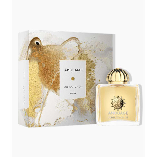 Amouage - Jubilation 25
