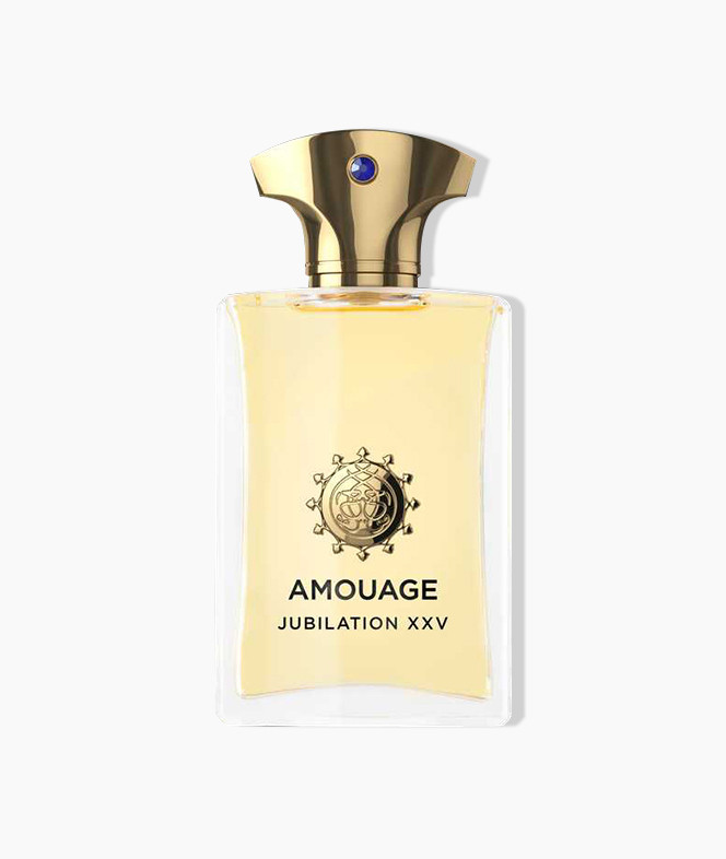 Amouage - Jubilation XXV