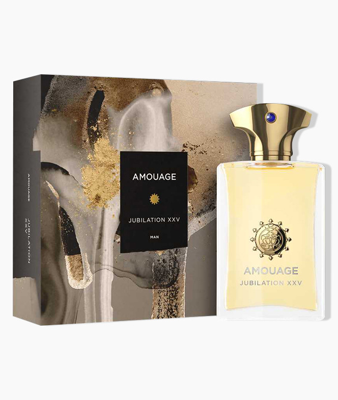 Amouage - Jubilation XXV