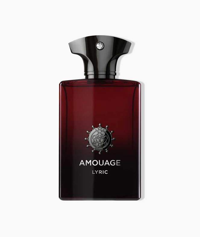 Amouage - Lyric Man