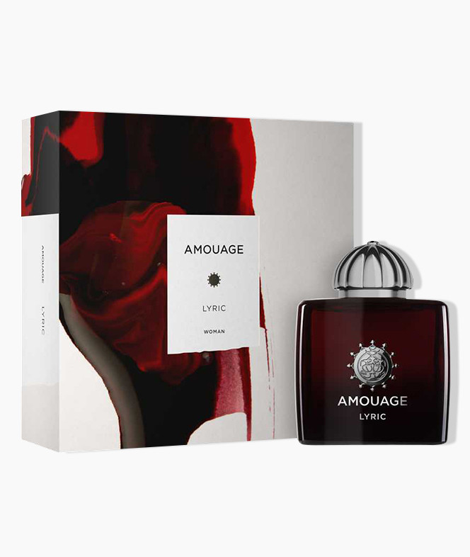 Amouage - Lyric Woman