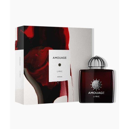 Amouage - Lyric Woman