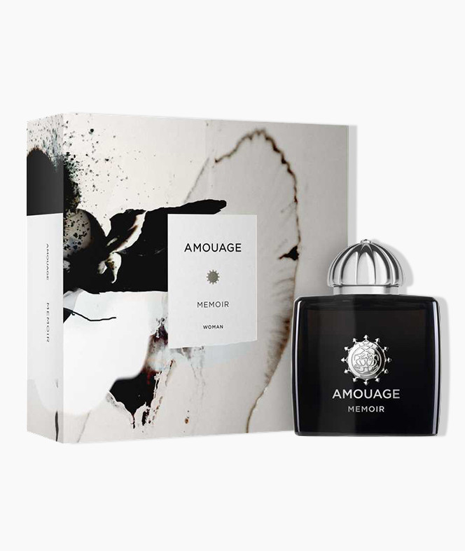 Amouage - Memoir Woman