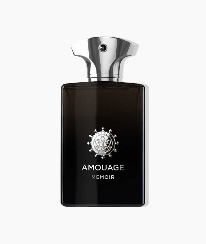 Amouage - Memoir Man