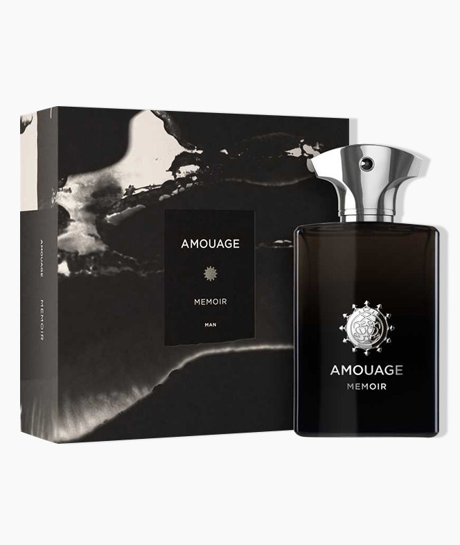Amouage - Memoir Man
