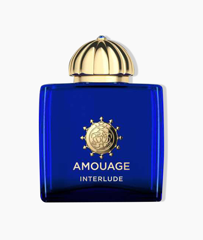 Amouage - Interlude Woman
