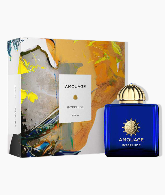 Amouage - Interlude Woman