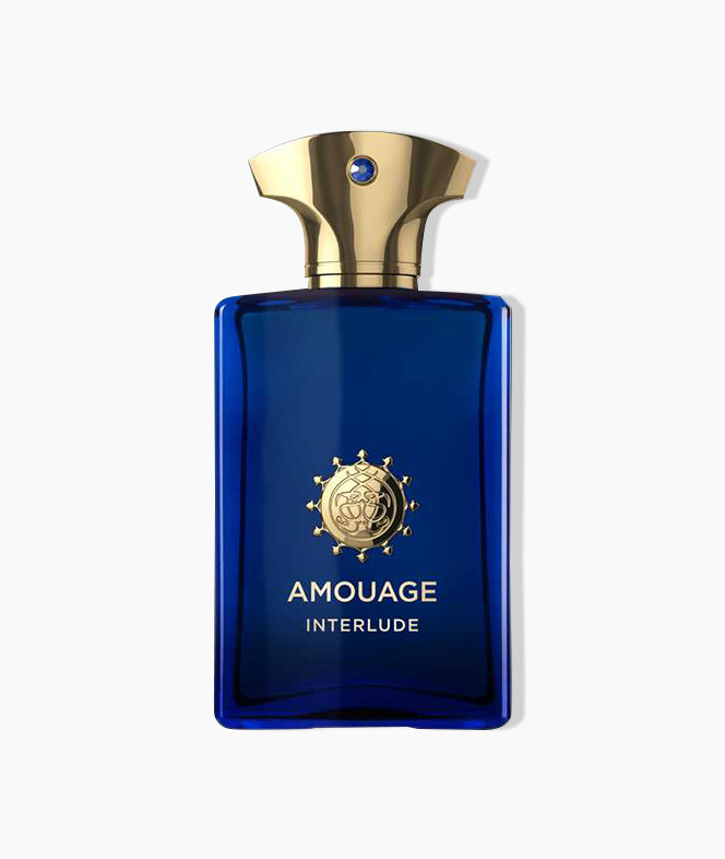 Amouage - Interlude Man