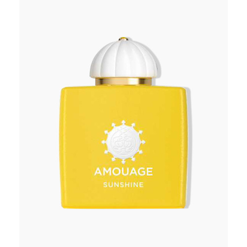 Amouage - Sunshine Woman