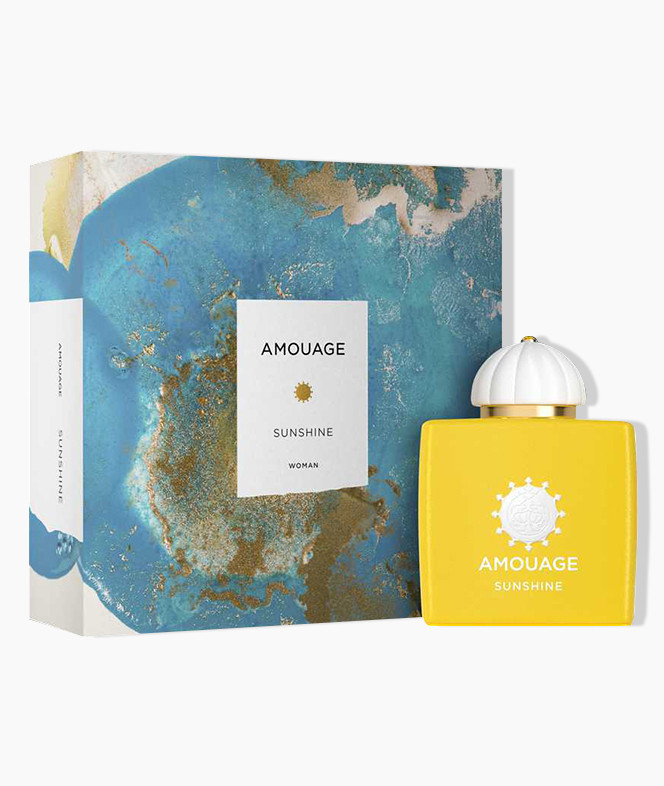 Amouage - Sunshine Woman