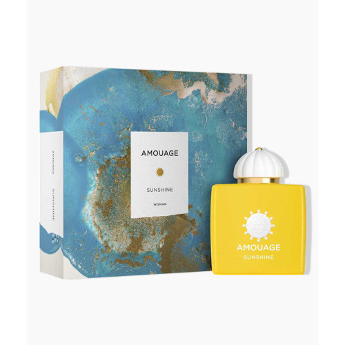 Amouage - Sunshine Woman