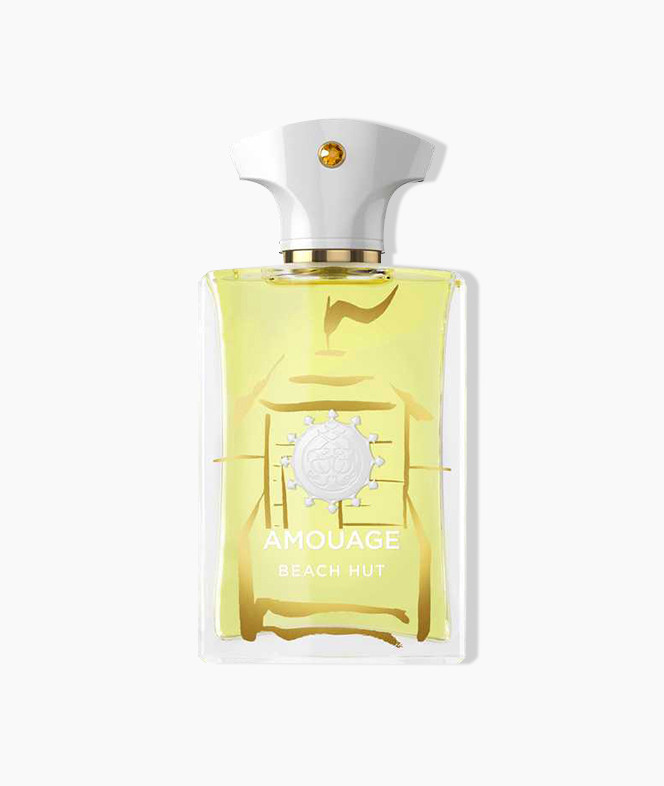 Amouage - Beach Hut Man
