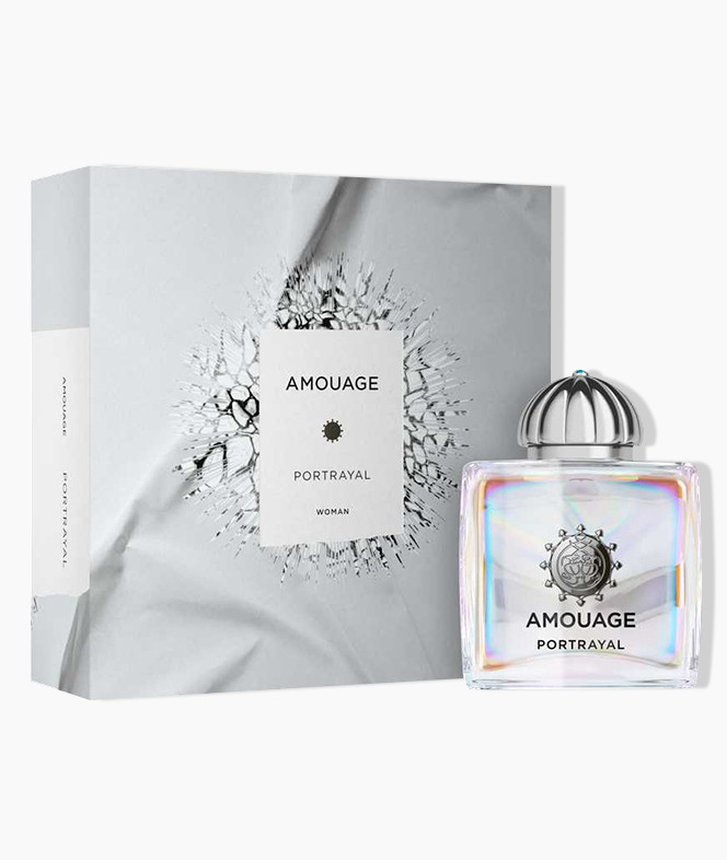 Amouage - Portrayal Woman