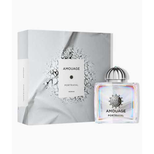 Amouage - Portrayal Woman