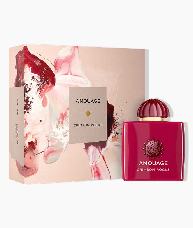 Amouage - Crimson Rocks Woman