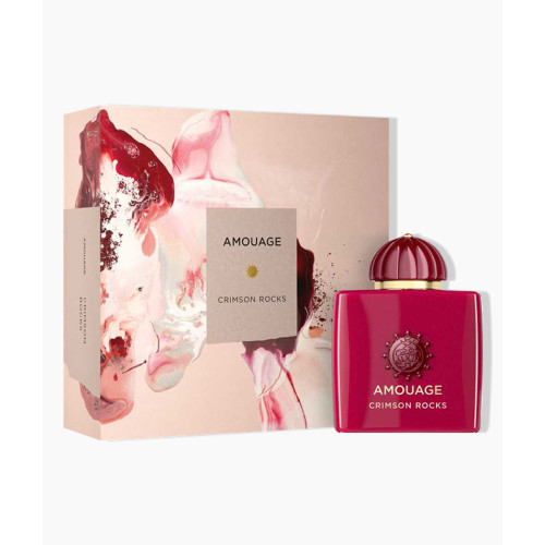 Amouage - Crimson Rocks Woman