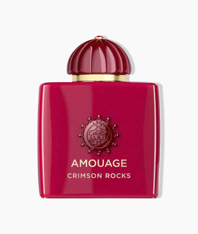 Amouage - Crimson Rocks Woman