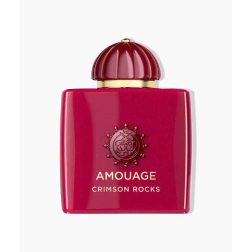 Amouage - Crimson Rocks Woman