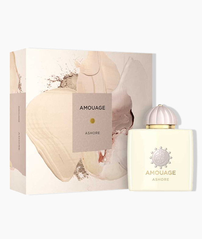 Amouage - Ashore Woman
