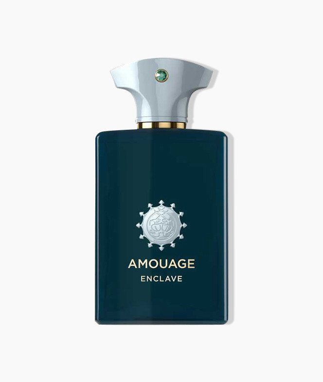 Amouage - Enclave Man