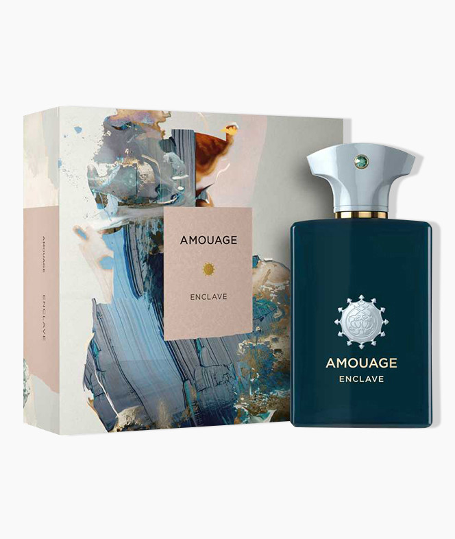 Amouage - Enclave Man
