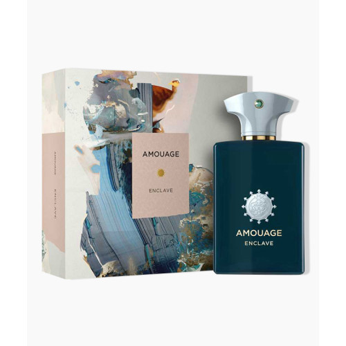 Amouage - Enclave Man