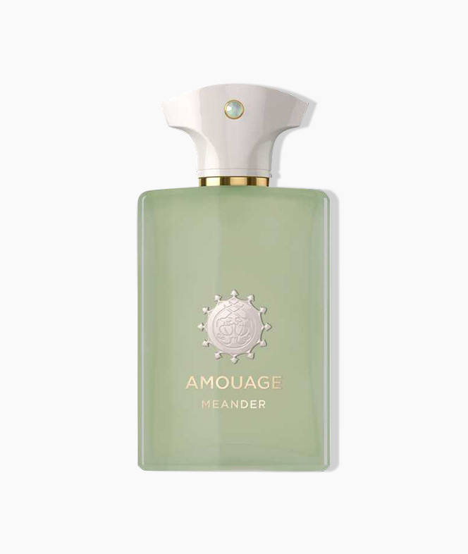 Amouage - Meander Man