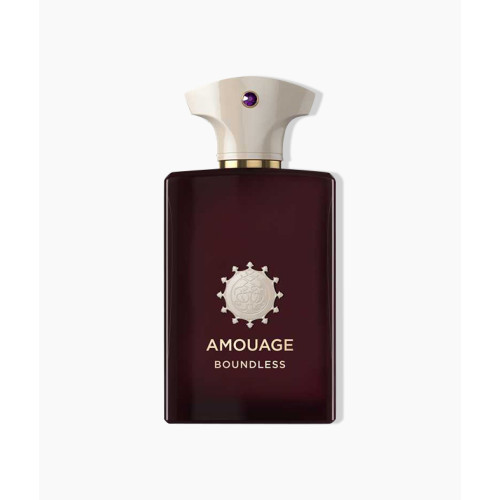 Amouage - Boundless