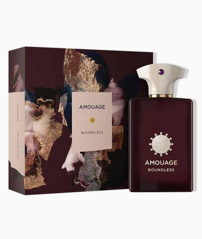 Amouage - Boundless