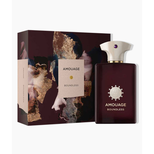 Amouage - Boundless