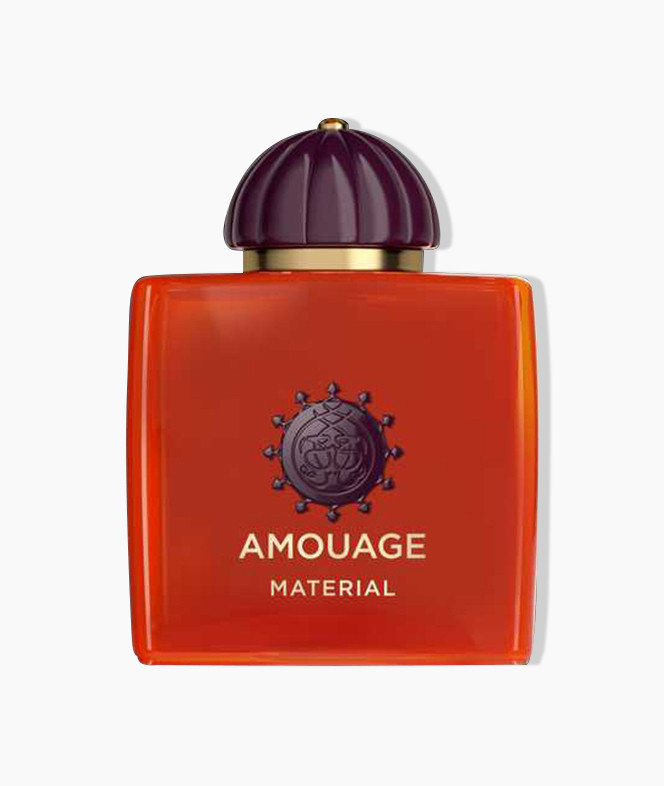 Amouage - Material