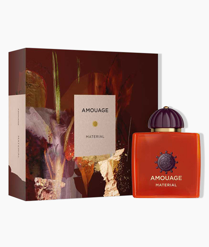 Amouage - Material