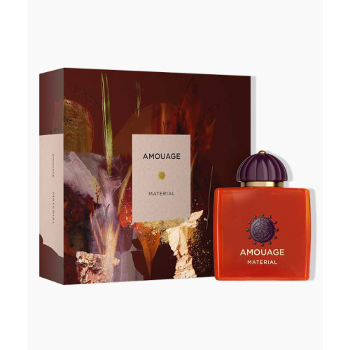 Amouage - Material