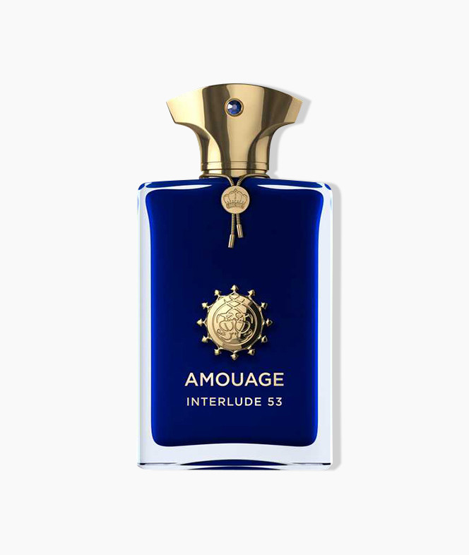 Amouage - Interlude Man 53