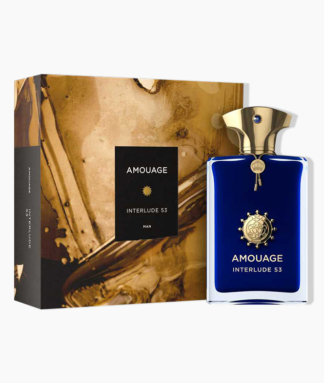 Amouage - Interlude Man 53