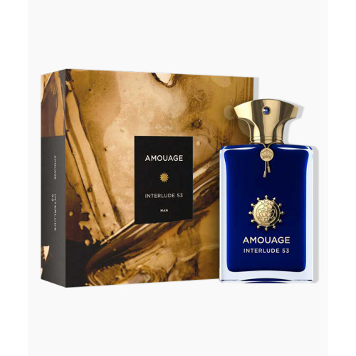 Amouage - Interlude Man 53