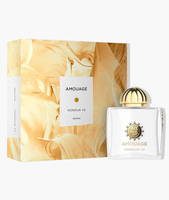 Amouage - Honour Woman 43